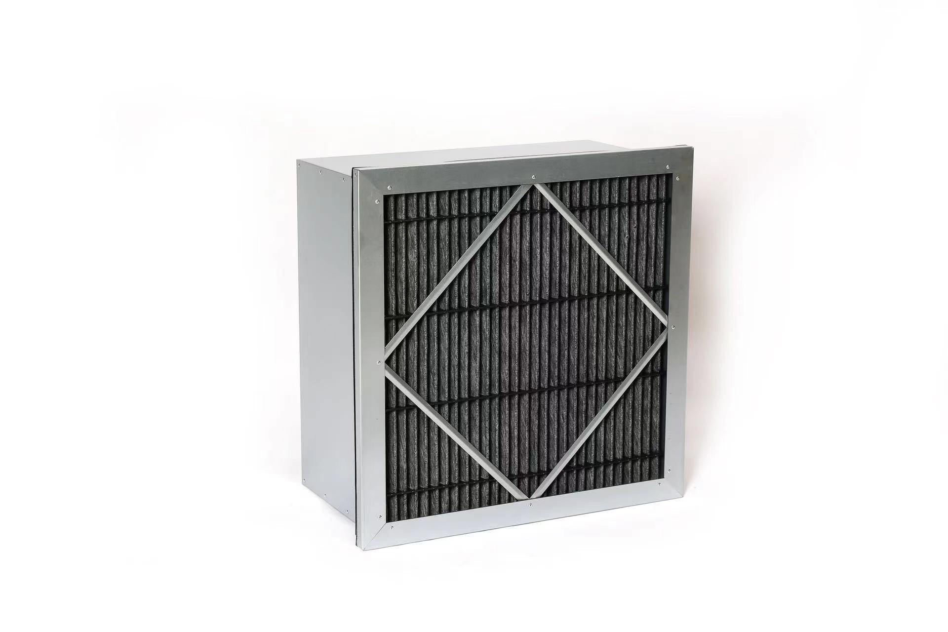 HJ-HOP-KGA化學(xué)過(guò)濾器