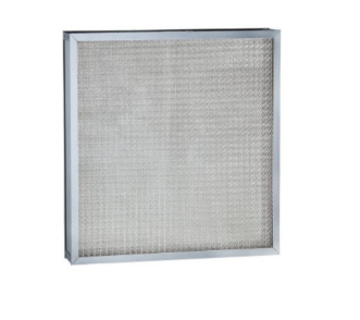 PJ-MW全金属可洗式过滤器