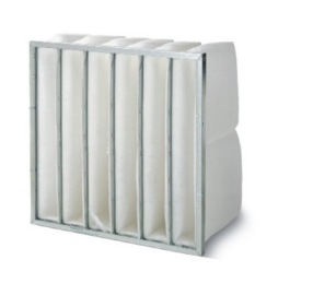 PJ-NWP无纺布袋式过滤器