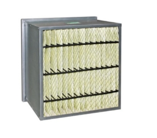 PJ-HPM箱式中效过滤器