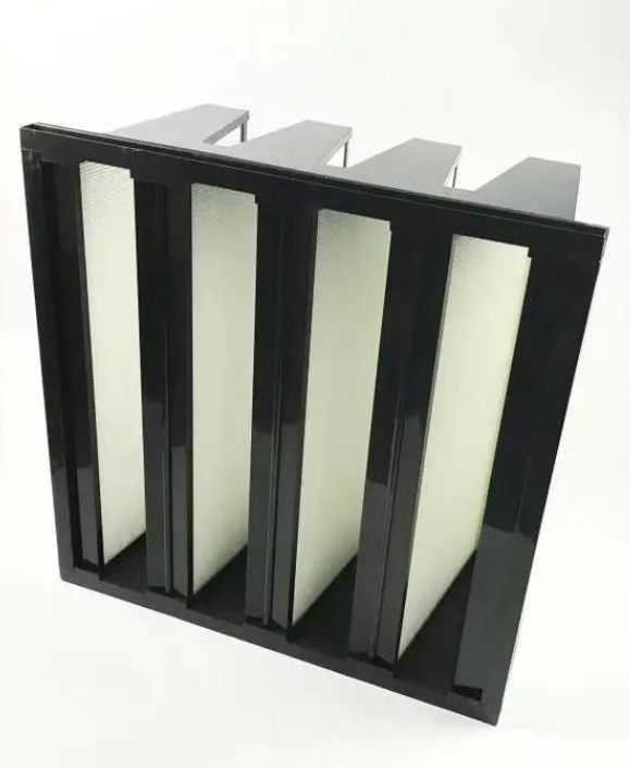 W型高效過(guò)濾器